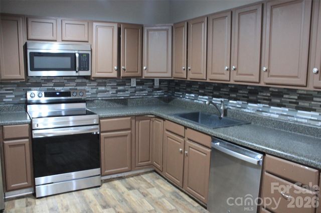708 Goodes Creek Church Road, Mooresboro, NC 28114