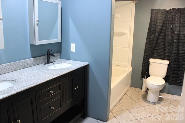 708 Goodes Creek Church Road, Mooresboro, NC 28114