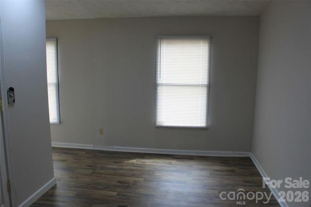 708 Goodes Creek Church Road, Mooresboro, NC 28114