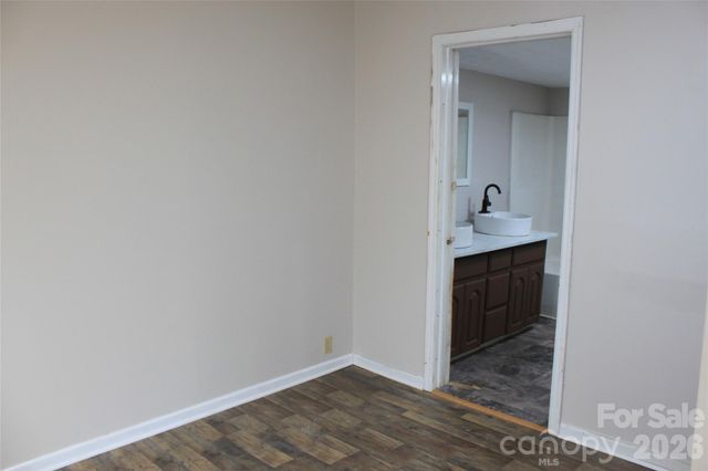 708 Goodes Creek Church Road, Mooresboro, NC 28114