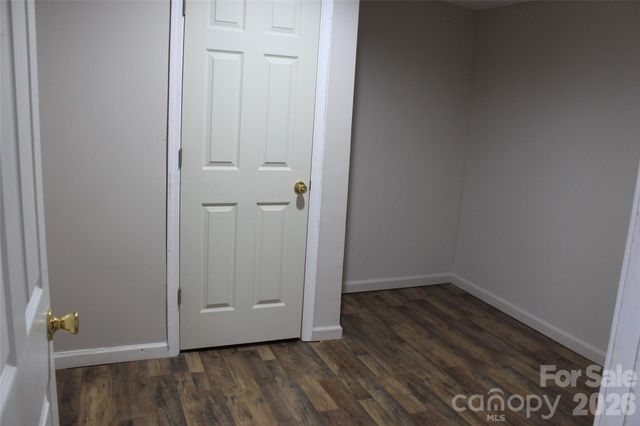 708 Goodes Creek Church Road, Mooresboro, NC 28114