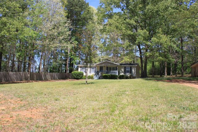 708 Goodes Creek Church Road, Mooresboro, NC 28114
