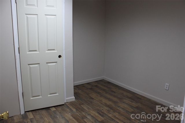 708 Goodes Creek Church Road, Mooresboro, NC 28114