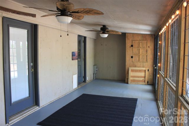 708 Goodes Creek Church Road, Mooresboro, NC 28114