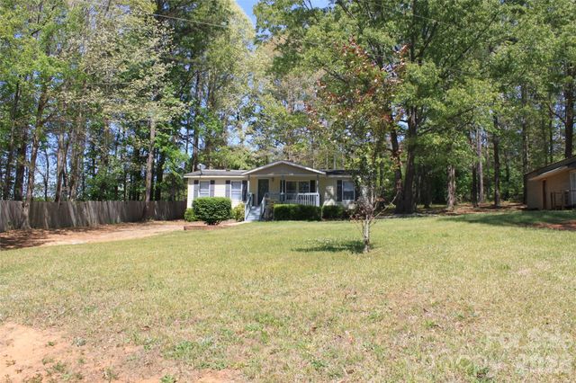 708 Goodes Creek Church Road, Mooresboro, NC 28114