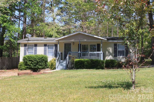 708 Goodes Creek Church Road, Mooresboro, NC 28114