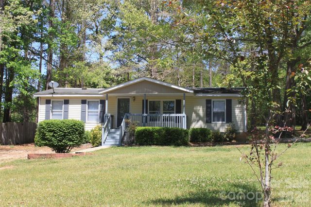 708 Goodes Creek Church Road, Mooresboro, NC 28114