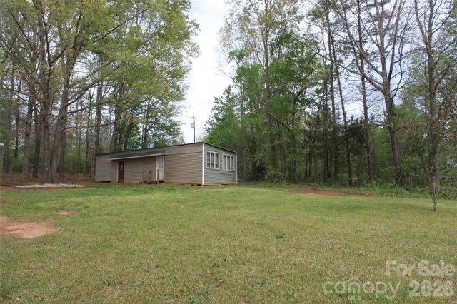 708 Goodes Creek Church Road, Mooresboro, NC 28114