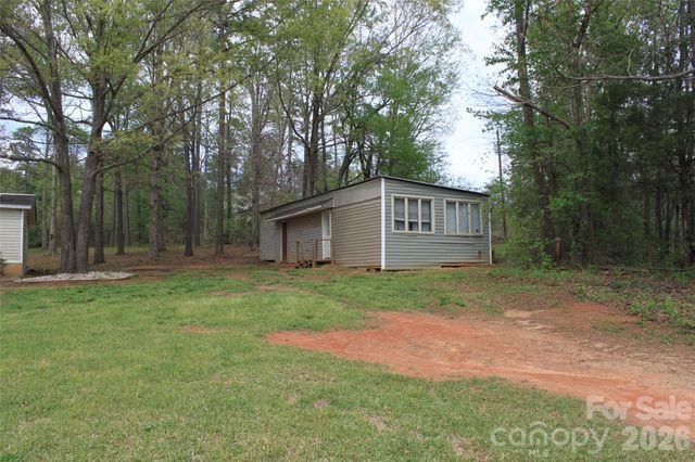 708 Goodes Creek Church Road, Mooresboro, NC 28114