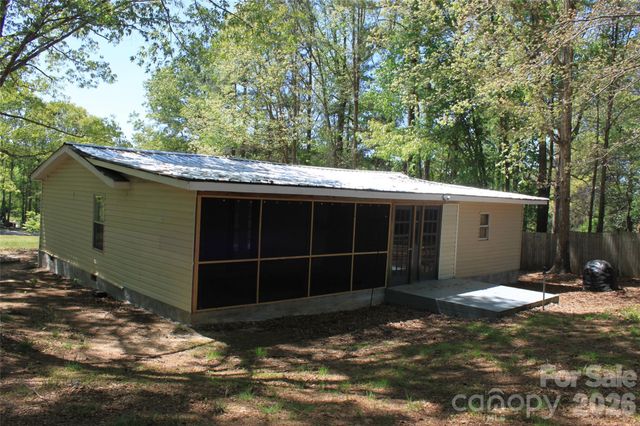 708 Goodes Creek Church Road, Mooresboro, NC 28114