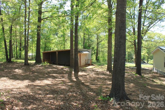 708 Goodes Creek Church Road, Mooresboro, NC 28114