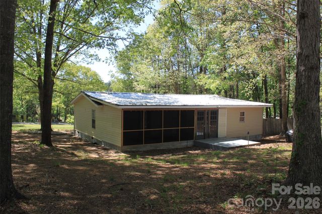708 Goodes Creek Church Road, Mooresboro, NC 28114