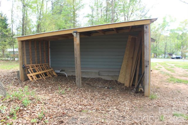 708 Goodes Creek Church Road, Mooresboro, NC 28114