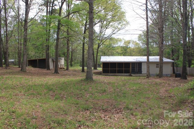 708 Goodes Creek Church Road, Mooresboro, NC 28114