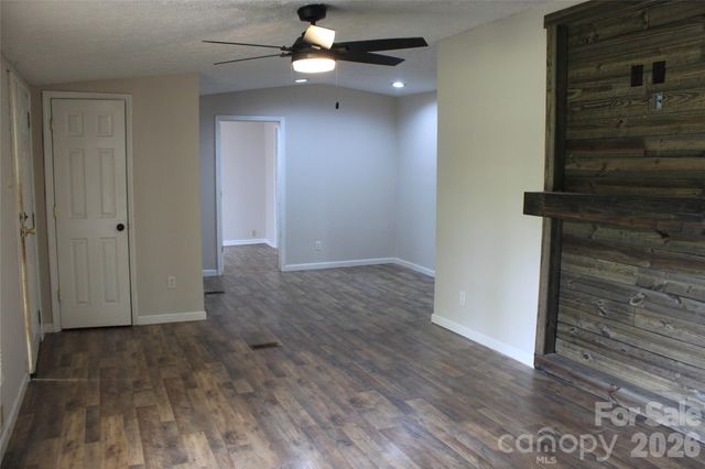 708 Goodes Creek Church Road, Mooresboro, NC 28114