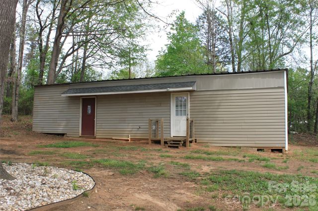 708 Goodes Creek Church Road, Mooresboro, NC 28114