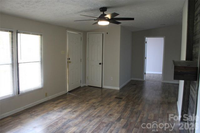 708 Goodes Creek Church Road, Mooresboro, NC 28114