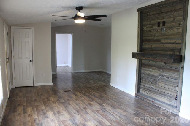 708 Goodes Creek Church Road, Mooresboro, NC 28114