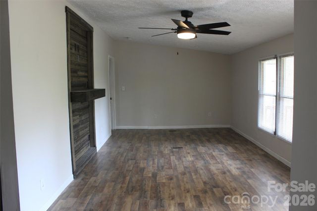 708 Goodes Creek Church Road, Mooresboro, NC 28114