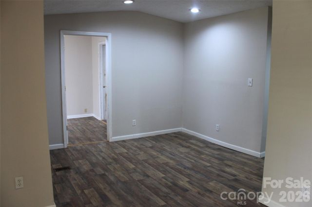 708 Goodes Creek Church Road, Mooresboro, NC 28114