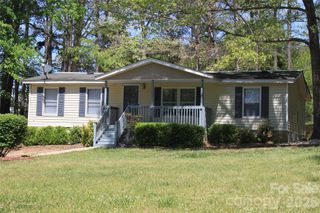 708 Goodes Creek Church Road, Mooresboro, NC 28114