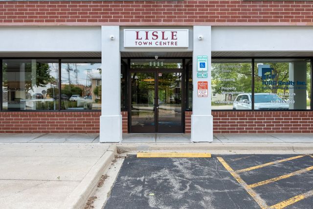 Address unavailable.