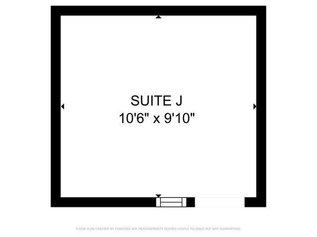 Address unavailable.