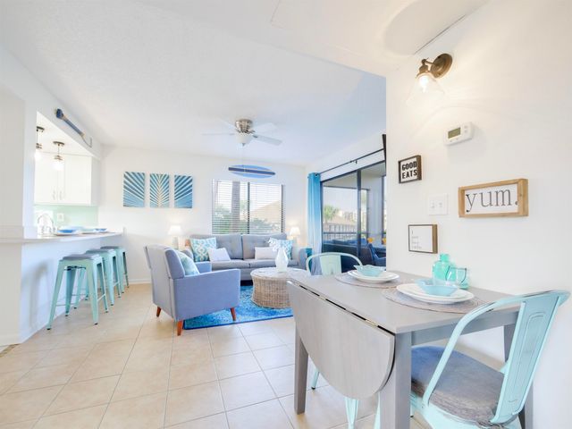 4250 A1A South Unit D-12, St Augustine, FL 32080