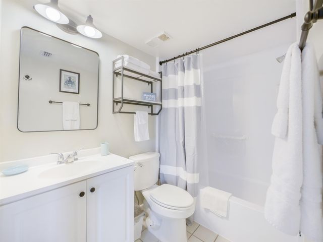 4250 A1A South Unit D-12, St Augustine, FL 32080