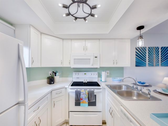 4250 A1A South Unit D-12, St Augustine, FL 32080