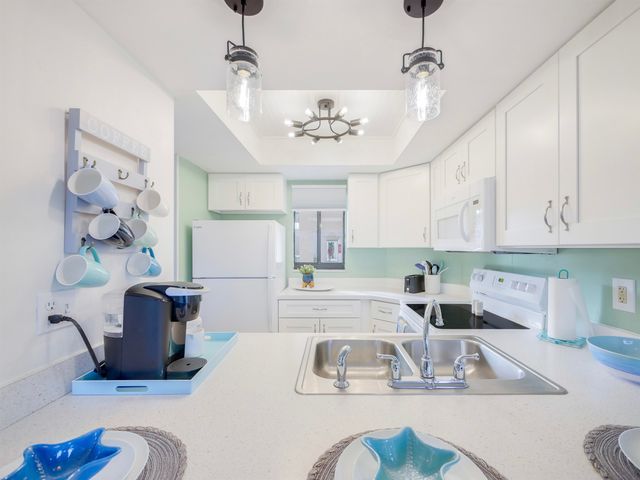 4250 A1A South Unit D-12, St Augustine, FL 32080