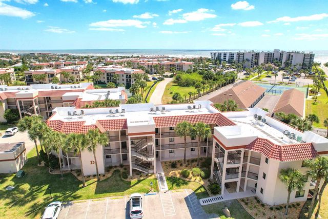 4250 A1A South Unit D-12, St Augustine, FL 32080