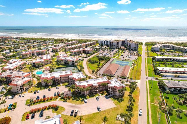 4250 A1A South Unit D-12, St Augustine, FL 32080