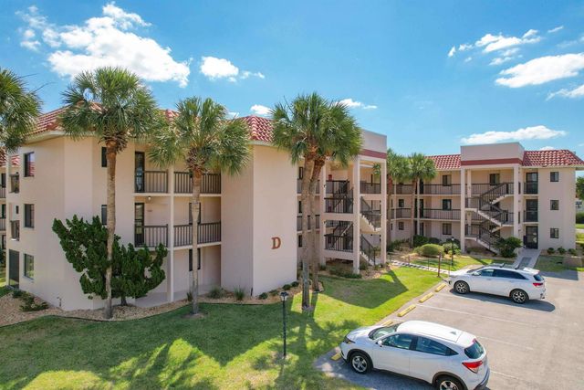 4250 A1A South Unit D-12, St Augustine, FL 32080