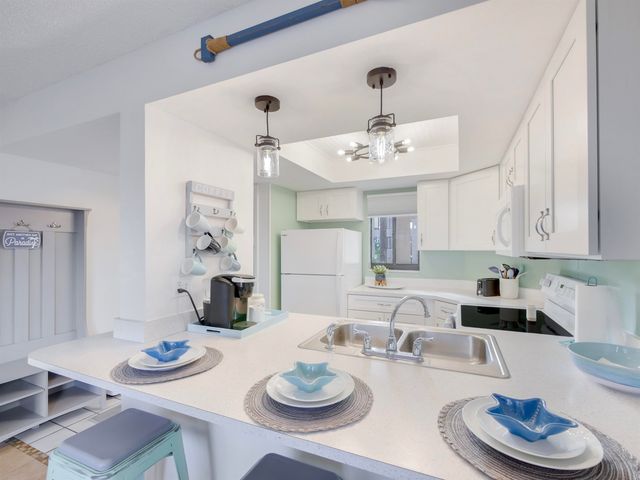 4250 A1A South Unit D-12, St Augustine, FL 32080