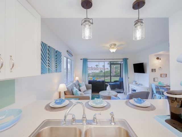 4250 A1A South Unit D-12, St Augustine, FL 32080