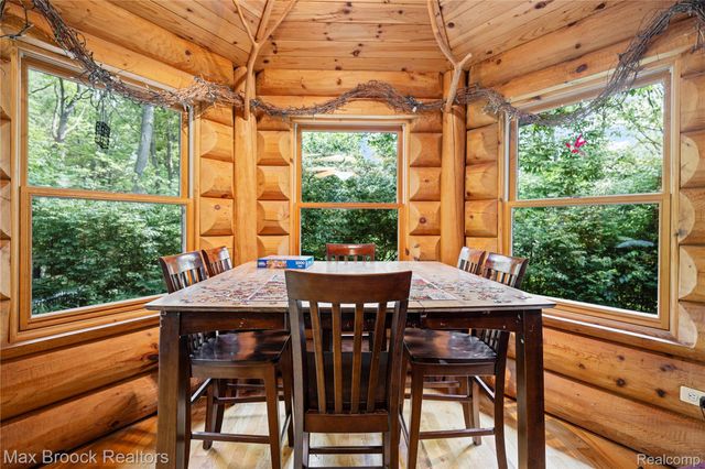 1982 E Coon Lake Road, Howell, MI 48843