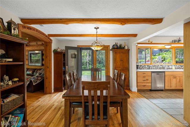 1982 E Coon Lake Road, Howell, MI 48843