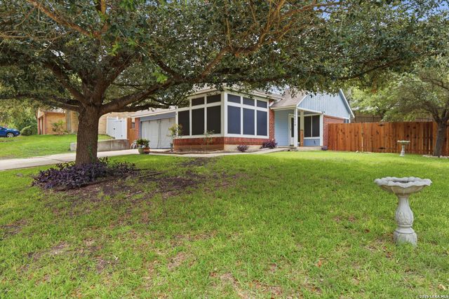 14519 HORIZON VW, San Antonio, TX 78233