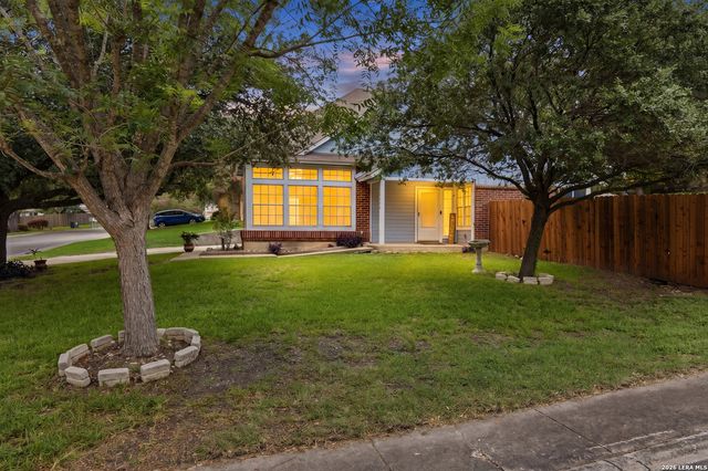 14519 HORIZON VW, San Antonio, TX 78233