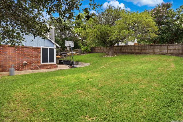 14519 HORIZON VW, San Antonio, TX 78233
