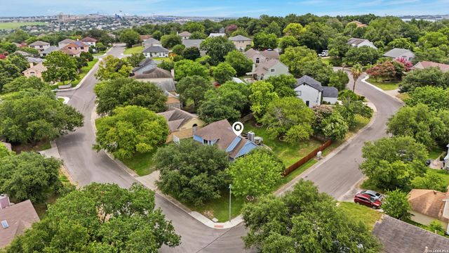 14519 HORIZON VW, San Antonio, TX 78233