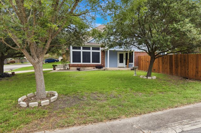 14519 HORIZON VW, San Antonio, TX 78233
