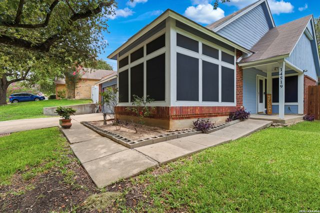 14519 HORIZON VW, San Antonio, TX 78233