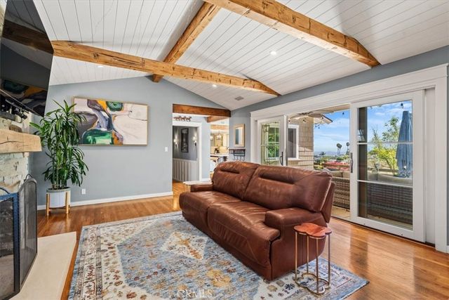 27064 Sunnyridge Road, Palos Verdes Peninsula, CA 90274