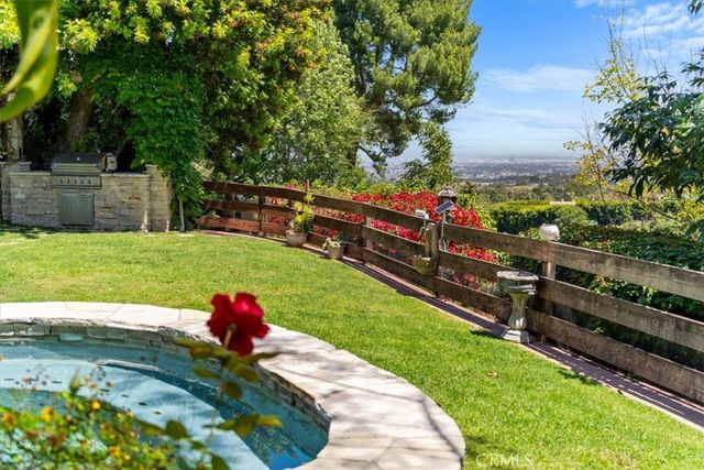 27064 Sunnyridge Road, Palos Verdes Peninsula, CA 90274