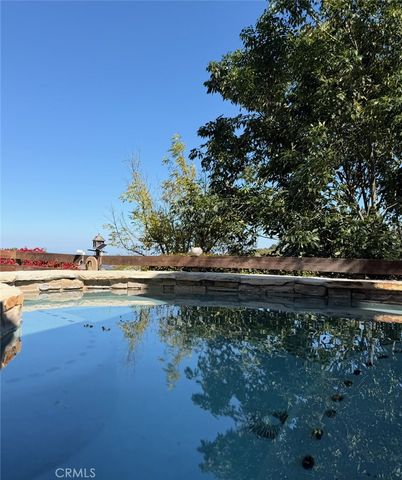 27064 Sunnyridge Road, Palos Verdes Peninsula, CA 90274