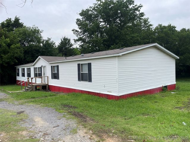 4349 US Hwy 70, Mead, OK 73449