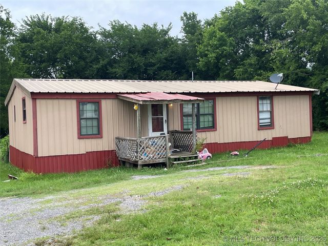 4349 US Hwy 70, Mead, OK 73449