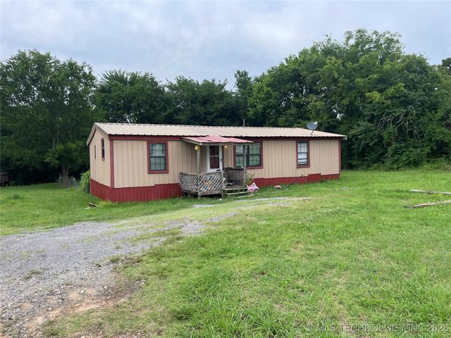 4349 US Hwy 70, Mead, OK 73449